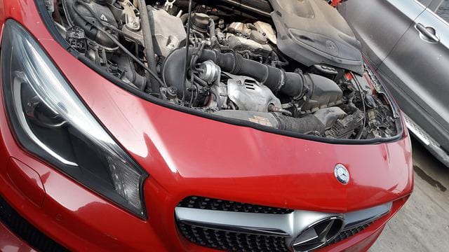 car mechanics in Baltimore